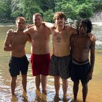 Noah Everett - Facebook