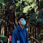 Noah Everett Weng - @lebackpackernoah - Instagram