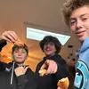 olivernoaheverettfoodreview - @olivernoaheverett - TikTok