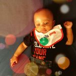 Noah Exume - @babynoah_exume - Instagram