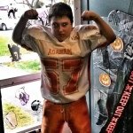 Noah Farber - @purplepanda203 - Instagram