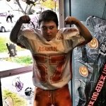 Noah Farber - @bobo222223 - Instagram