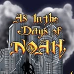 Noah Farris - @as_in_the_days_of_noah__ - Instagram