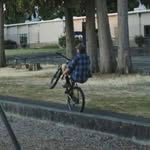Noah Farris - @team_flannel - Instagram