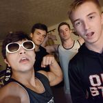 Noah - @_noahfeeney20 - Instagram
