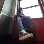 Noah Torabi - @noahfell208 - Instagram