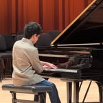 Noah Torabi - @_noahfellmusic208 - Instagram