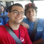 Noah Ferrante - @ephesians2_8_2000 - Instagram