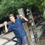 Noah Fields - @noah___fields - Instagram