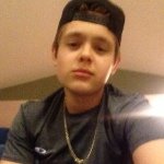 Noah Fine - @noahsofine27 - Instagram