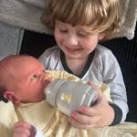 Noah & Finley - @noah.elis_finley.isaac - Instagram