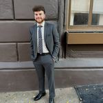 Noah Fitzgerald - @_nfitz - Instagram