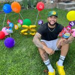 Noah Fitzgerald - @nfitzgerald7_ - Instagram