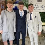 Noah Flaherty - Facebook