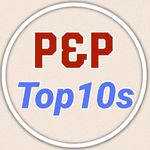 Noah Flatt - @pastandpresenttop10s - Instagram