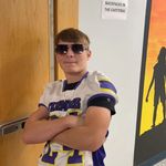 Noah Fleming - @noahfleming_24 - Instagram