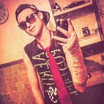 Noah Fleming - @xzanderkrystalcutter - Instagram
