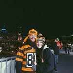 Noah Folk - @noahf1997 - Instagram