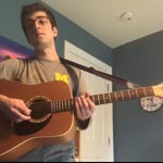 Noah - @noahplaysfolk - Instagram