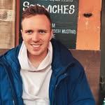 Noah Forster - @forsternoah - Instagram