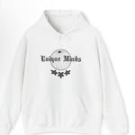 Noah Frazee - @uniquemindsclothing - Instagram