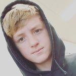 Noah frazier - @ecpfrazier00 - Instagram