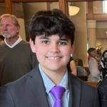 Noah Frazier - @noahfrazier5808 - Instagram