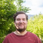 Noah Frederick - Facebook