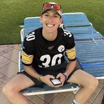 Noah Frederick - @nfred38 - Instagram