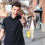 Noah Frederick - @noahfred9 - Instagram