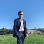 Noah Frederick - Facebook