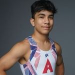 Noah Frederick - @noah_agc_mens_team - Instagram