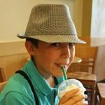 Nøah Frey - @basket_of_freys - Instagram