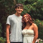 Noah Frey - @cinamonswrl - Instagram