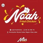 CATERING AYAM GEPREK SAUS BBQ - @noah.friedchicken - Instagram