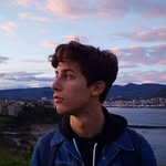 Noah Fried - @noah.friedperez - Instagram