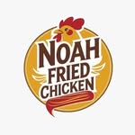 NOAH FRIED CHICKEN - @noah.friedchiken08 - Instagram