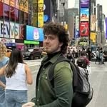 Noah Gabriel Watts-Fried - @noahgwatts453 - Instagram