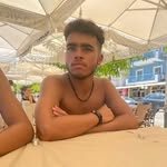 Noah Laviniere Fried - @24noah_2009 - Instagram