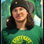 Noah Korngold-Friedlander - @mushrooms.and.aliens - Instagram