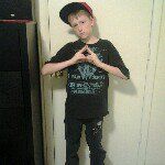 Noah gaines - @swag2keepitonalow - Instagram
