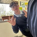 Noah Gallimore - Facebook