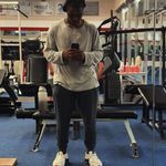 Noah Galloway - @he4vy.c1rcl3s - Instagram