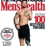 Noah Galloway - @noahgallowayathlete - Instagram