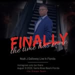 Noah J Galloway Fanpage - @noahjgallowayfanpage - Instagram