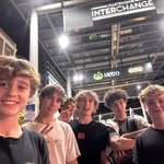 Noah Gammon - @noah._.psg - Instagram
