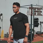 Noah Gaona ✘ - @noahganoahfitness - Instagram