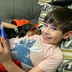 Noah Garman - Facebook
