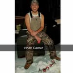 Noah Garner FanPage🥳🥳 - @noah.garnerfanpage - Instagram