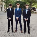 Noah John Garner - @johnsizzle__ - Instagram